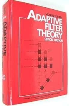 洋書 Adaptive Filter Theory fourth edition 洋書 Adaptive Filter Theory fourth edition Adaptive Filter