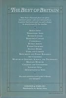 The Intelligent Traveller's Guide to Historic Britain: England, Wales, the Crown Dependencies 1566192501 Book Cover