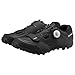 Produktbild SHIMANO Unisex Zapatillas MTB Me502 Sneaker, Schwarz, 48 EU