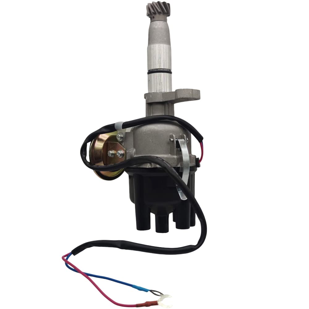 Amazon.com: XYZIL Distributor MD169418 Compatible with