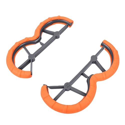 Protector de hélice Topiky para dron Avata con anillo a prueba de colisiones 3