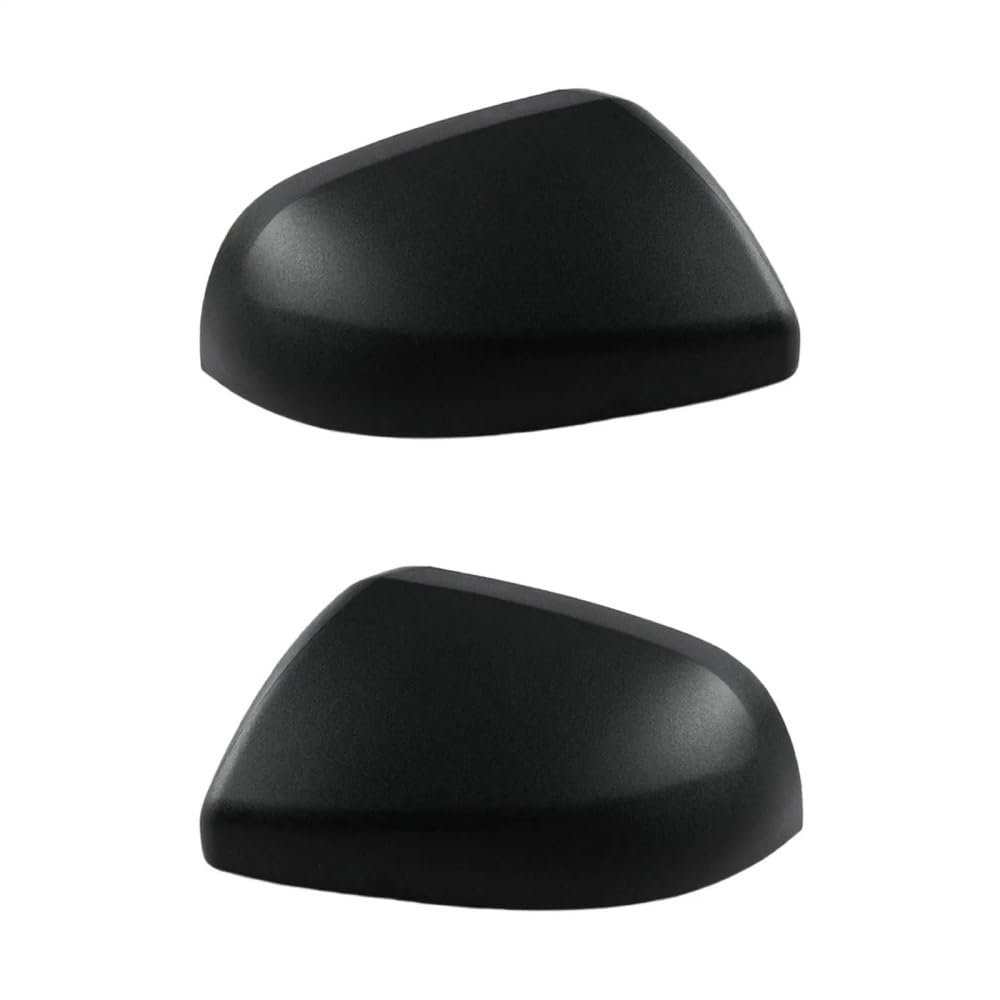 Cubiertas retrovisores Cubierta De Espejo Retrovisor, Piezas Repuesto Negras, Accesorios Para Vito W447 2014 2015 2016 2017 2018 2019 2020