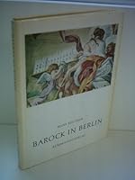 Barock in Berlin B0000BT7W4 Book Cover