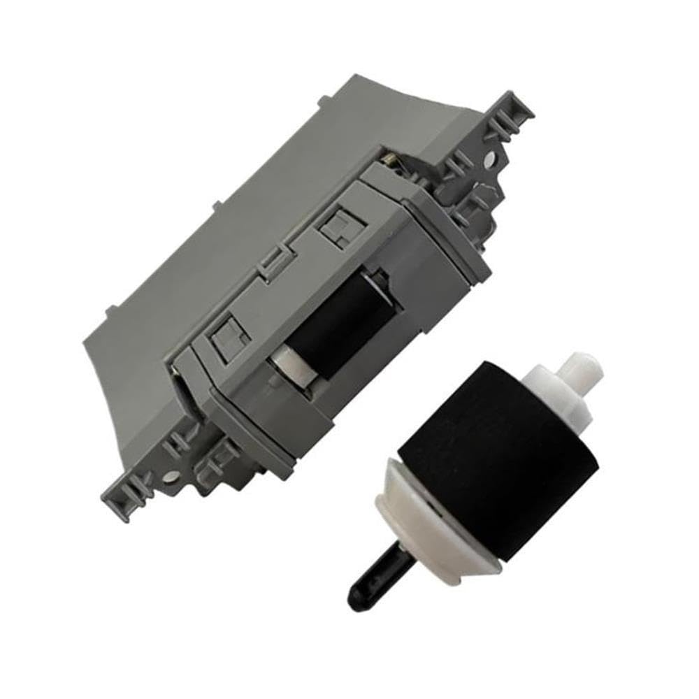 Pickup Roller Kit Passend for HP M551 RM1-8129 CF081-67903 | Trennpad-Set passend for HP 551 Druckerteile RM1-8131 RL1-1937, einfach zu installieren(Tray 2 whole set)
