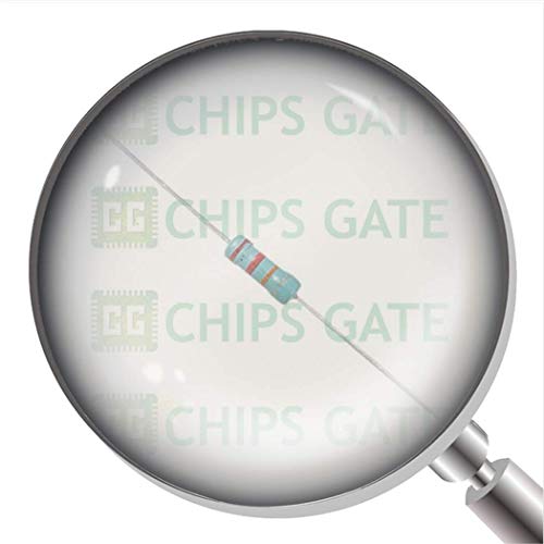CG CHIPS GATE 2W-22K 40Pcs New 2W-22K