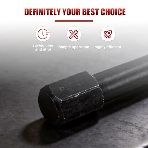 Image of RYANSTAR RACING 608429 Clutch Puller Tool