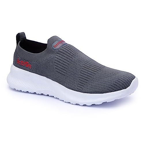 Image of Action Men's Sports Shoes (AM 863)