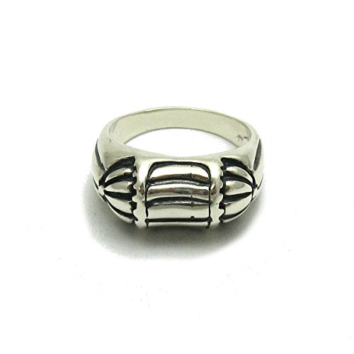 Bague en argent massif 925 R001628 Empress pour femme