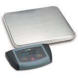 Ohaus ES200L ES Industrial Bench Scale, 200kg/400lb, 120 V