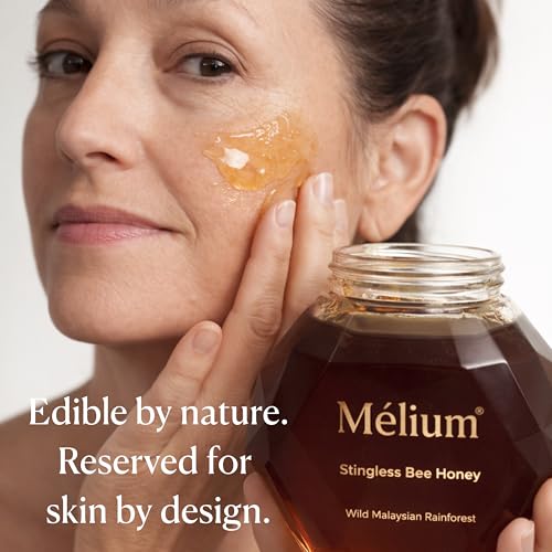 Mélium Serum Molecular de Miel para Piel 250g miniatura 5