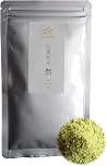 nauhiaherb 松葉茶 国産 無農薬 粉末【然】40g 石垣島産 松葉(軸除去）無添加 松葉パウダー