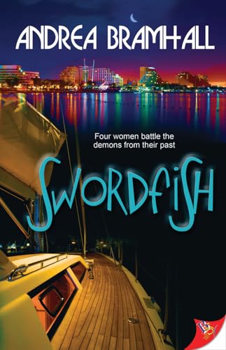 Swordfish view 2
