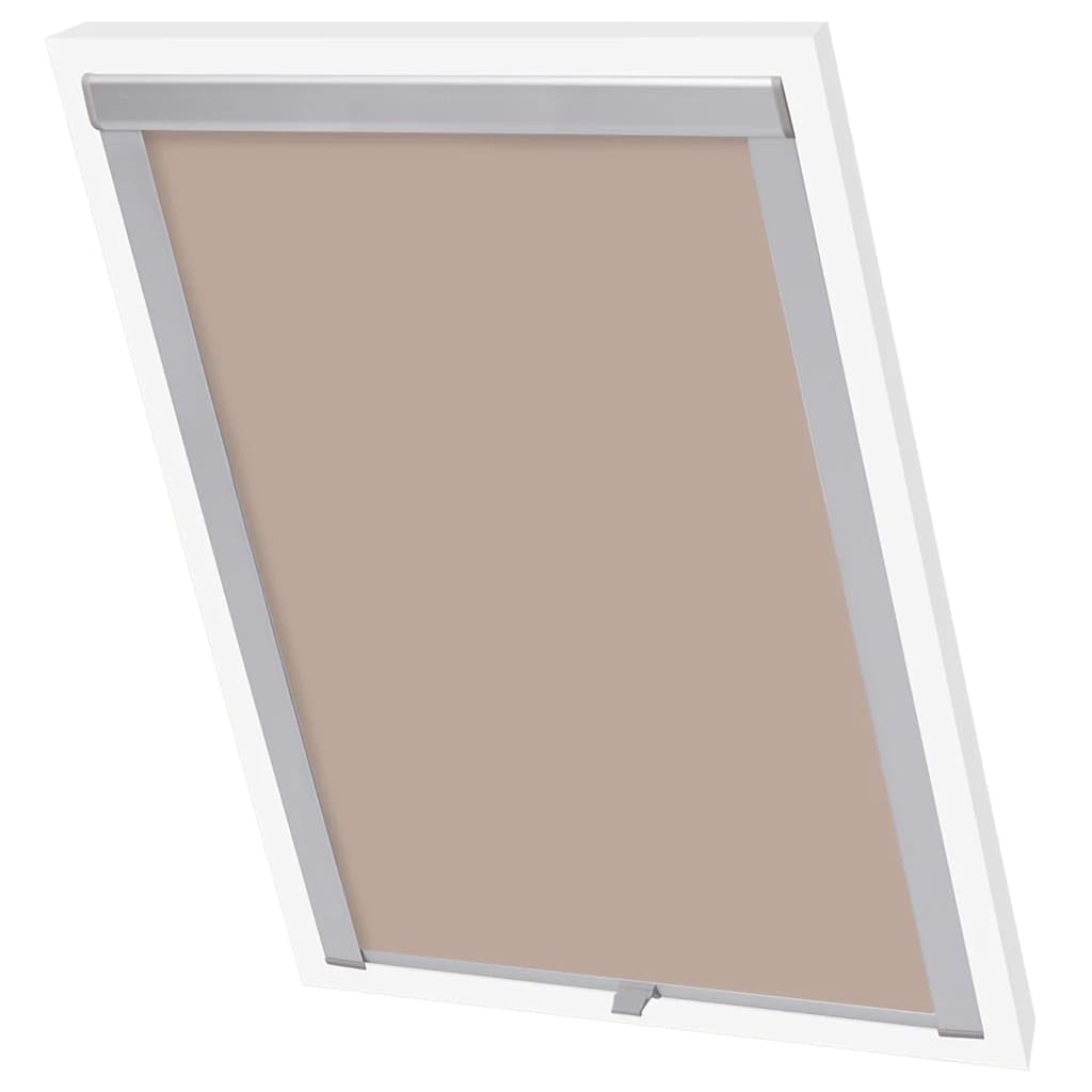 Store enrouleur occultant Beige M04 304