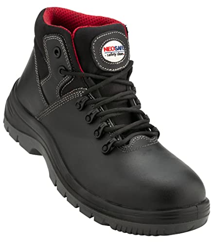Image of NEOSAFE Mens Kord A2003, Isi Marked Safety ShoeNeosafe Safety Shoes