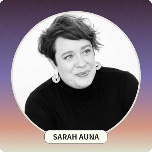 Birth and Poetry with Sarah Auna