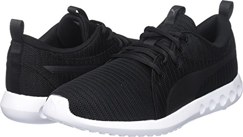 Image of Puma Unisex Lace Up Sneaker Shoes