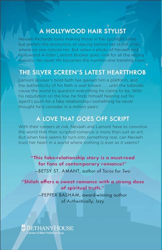 Love Script (Love in the Spotlight) - Image 2