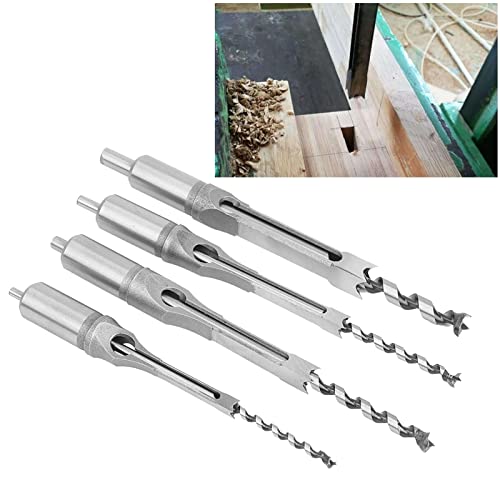 Brocas para escoplear madera 21 Imagen adicional