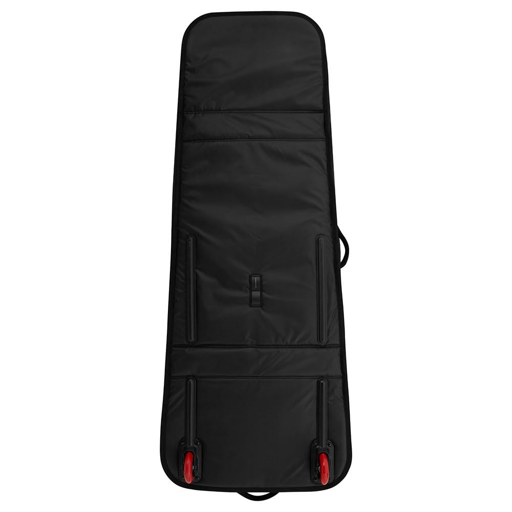 Mystic SAGA GOLFBAG Boardbag 2025 Black