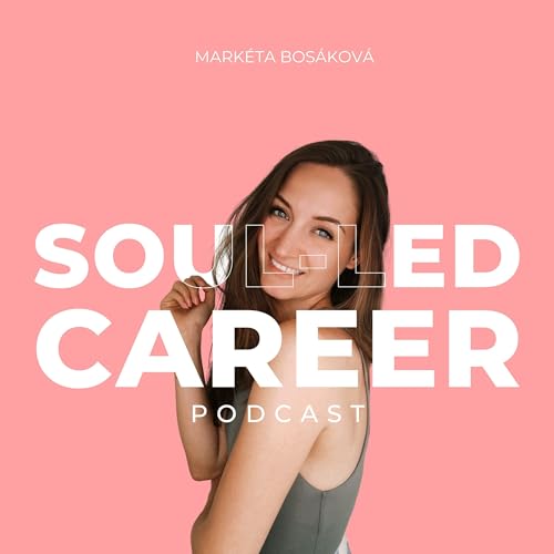 Soul-led Career with Mark&eacute;ta cover art