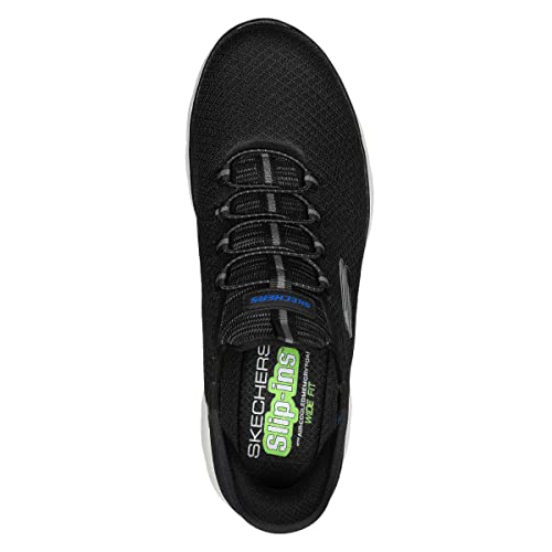 Image of Skechers Men Lace Up Casual Shoes