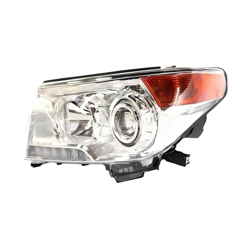 Phare LED Toyota Land Cruiser LC200 2012-2015 optique principal