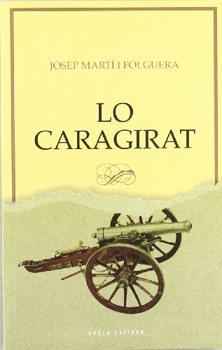 Portada de Lo caragirat