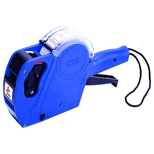 Etiquetadora Mx 5500 Cis