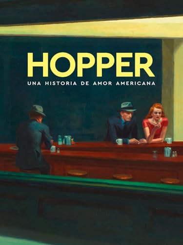 Hopper: Una historia de amor americana