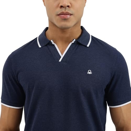 Image of United Colors of Benetton Men Shirts