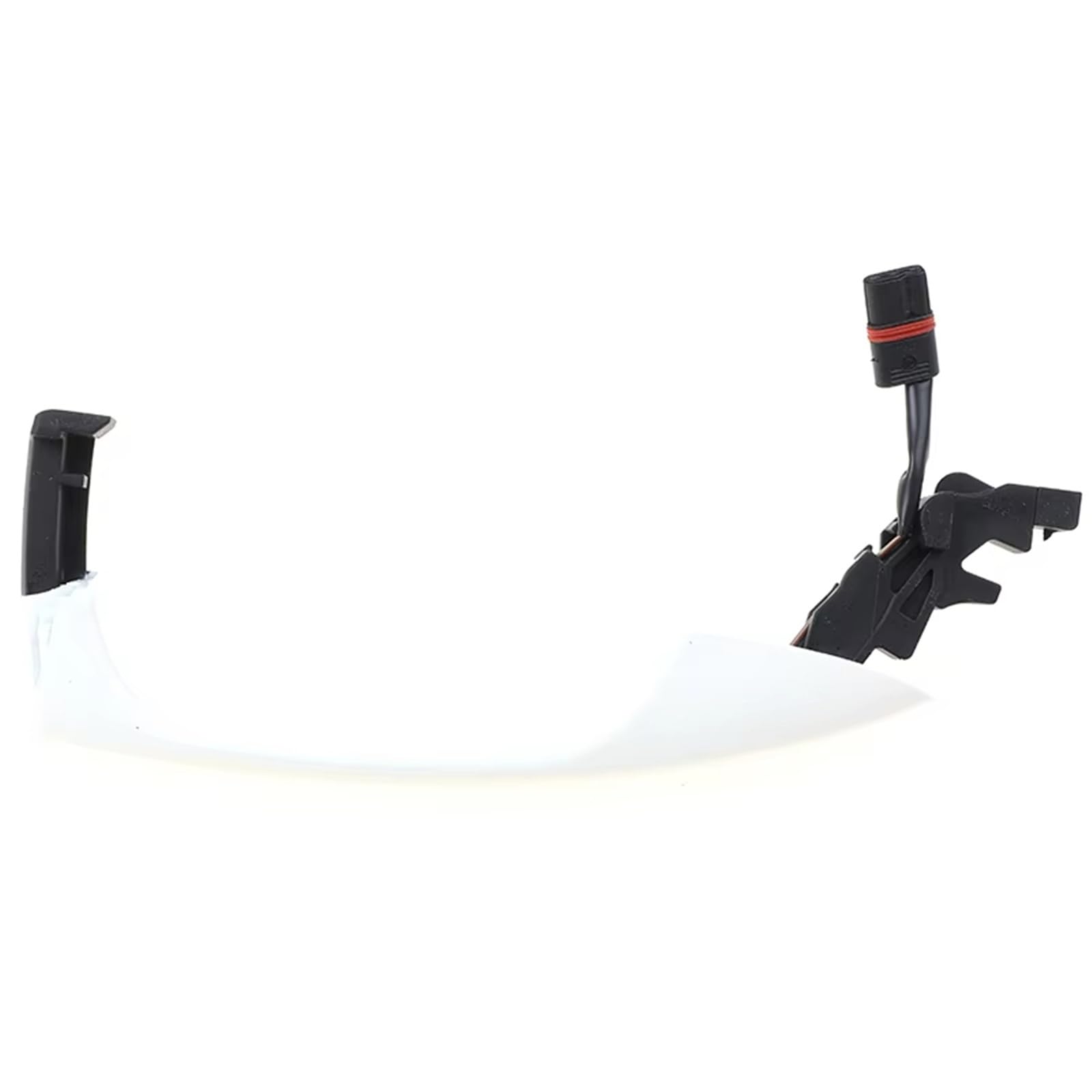 OHKYLSD Door Handle Car Exterior Door Handle 2047601370 2047601470 A2047601470 for Benz W218 CLS300 CLS350 W212 E200 E250 E300 W166 GLS450 GL500 Replacement Handles