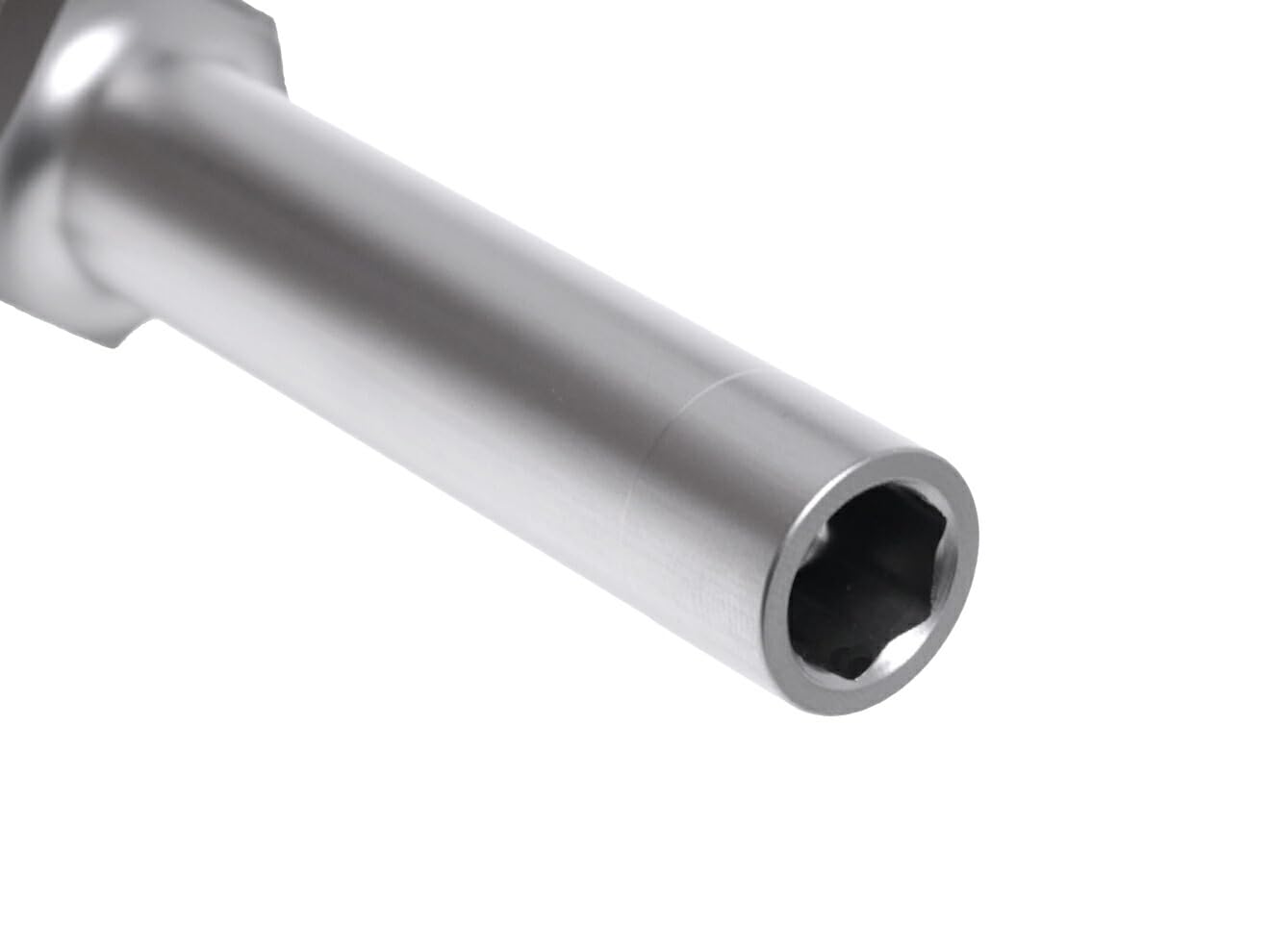 Amazon | GUARDER USP 9mmマーキング ステンレスCNC アウターバレル