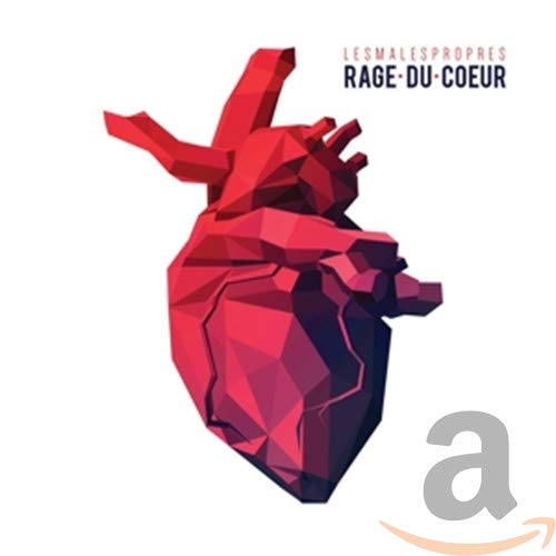 Buy Rage Du Coeur Online At Low Prices In India Amazon Music Store Amazon In