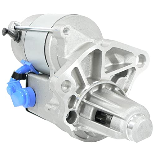 Motor de arranque para Dodge Ram 3500 1999-2002 Reemplaza 56027702AC, Motor 5.9L V8 360 CID miniatura 1
