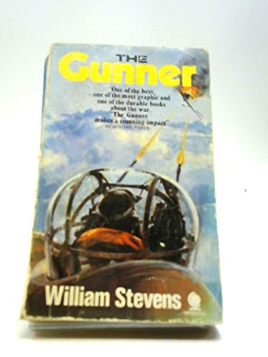 Gunner Author The Gunner: William Stevens: 9780722181492: Amazon.com: Books