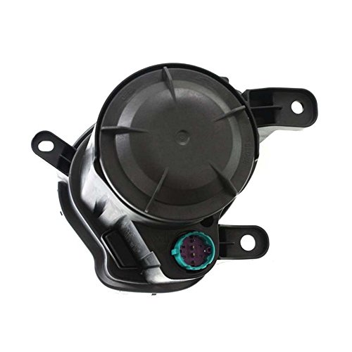 Rareelectrical New Right Passenger Turn Signal Light Compatible With Fiat 500 2012 5182460Ac Fi2533100