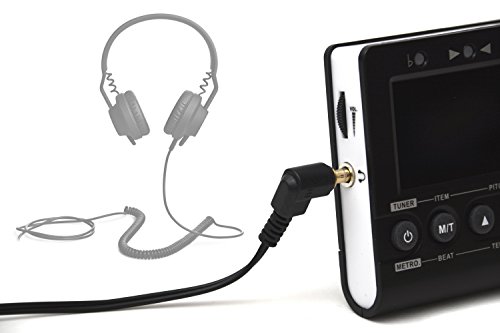 Elagon (AMT-560) Accordeur + métronome + générateur de son. Accordeur électronique multi-instrument avec 4 options d… - Les Beatles, Paul McCartney, John Lennon, RIngo Starr, George Harrison Elagon (AMT-560) Accordeur + métronome + générateur de son. Accordeur électronique multi-instrument avec 4 options d… – Image 7