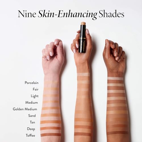 Image of LAURA GELLER Instant Enhancer Foundation Stick, Lightweight - Medium