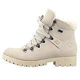 Rieker Damen Schnürboots 78535