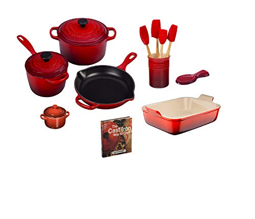 Best Cast Iron Cookware Set Top 5 Best Reviewed Alices Kitchen