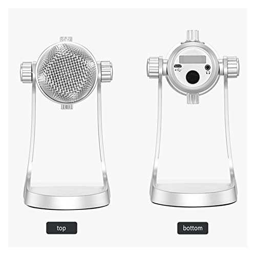Microphone BY-PM700 USB condensateur stéréo cardioïde pour PC smartphone - 6
