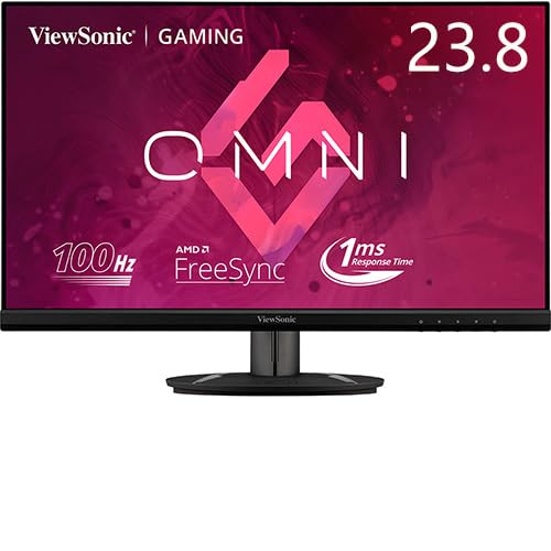 Amazon.co.jp: ViewSonic ビューソニックジャパン 24型 FullHD