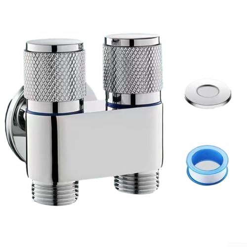 Llave angular de 1/2 22 Imagen adicional