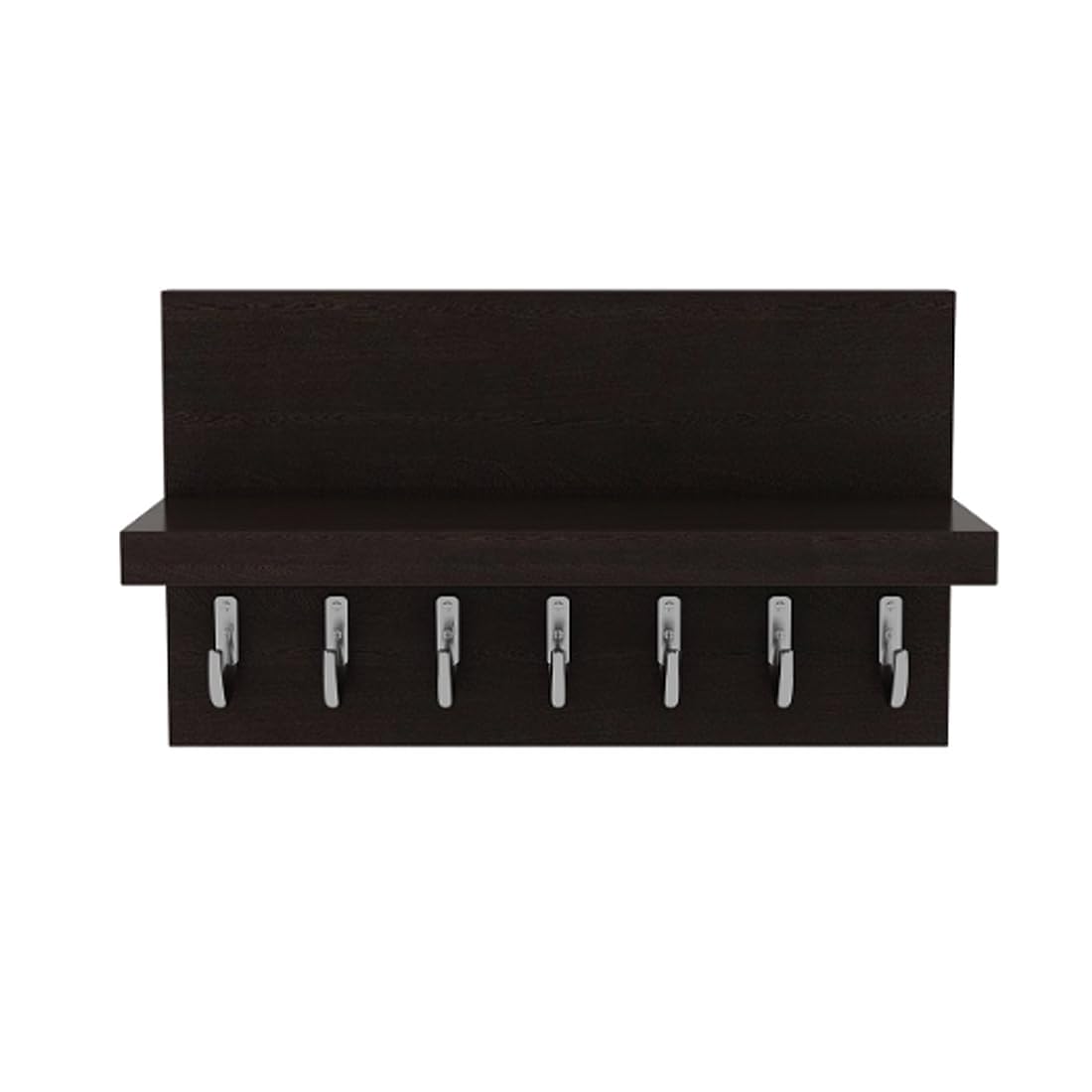 Wooden Key Stand - Wall Key Holder -4