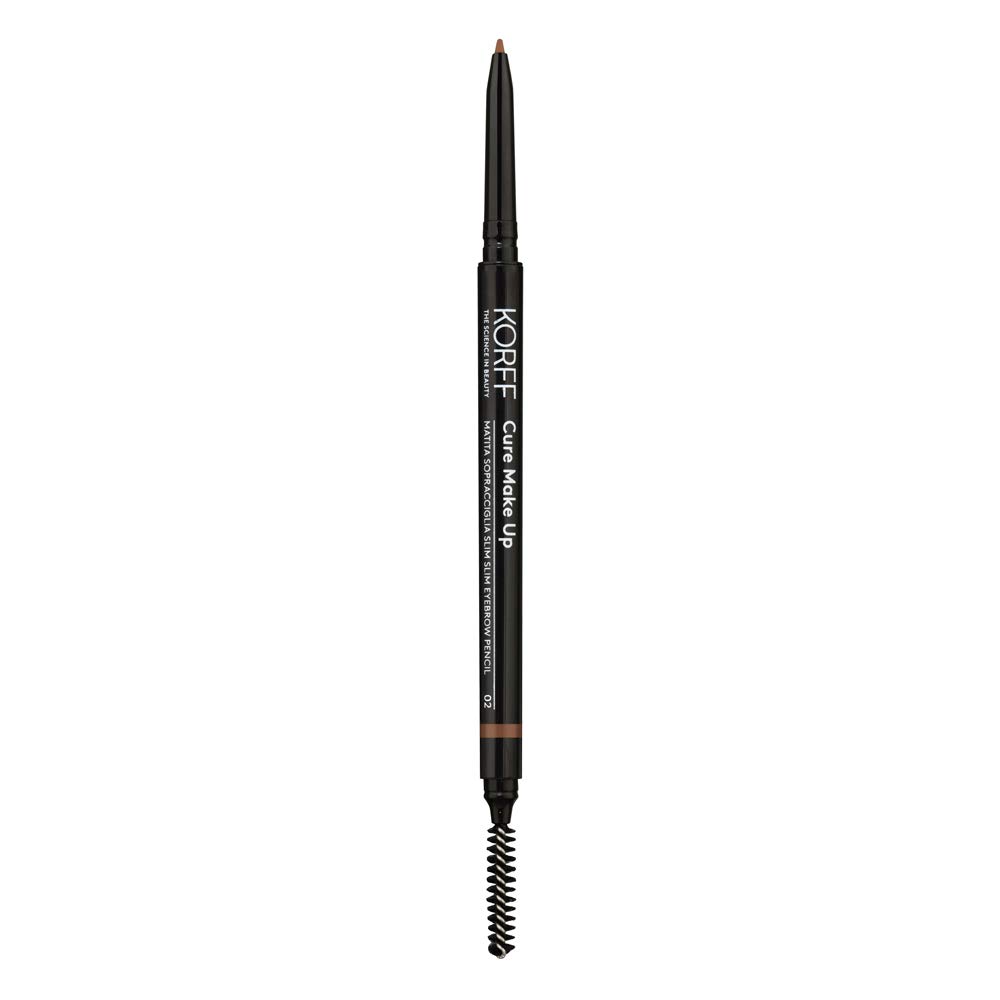 KorffCure M/up Eyebrows Pencil