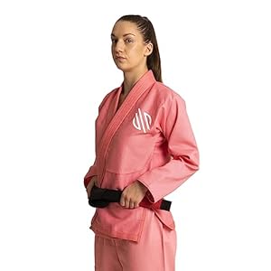 Sanabul Easter Egg BJJ Gi for Women Premiu