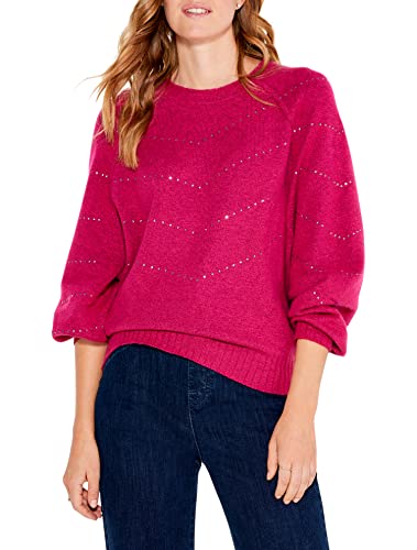 Image of NIC+ZOE Women's Shooting Stars Sweater