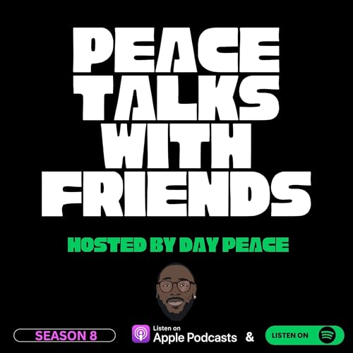 E 180 | Be Human w/ LaVeta Davenport (Season 8 Finale)