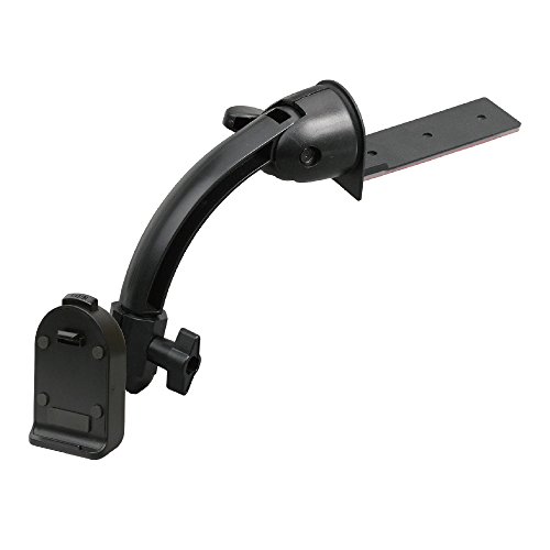 Movaics SONY ナブ ユー カークレードル 車載用 1DIN BOXタイプ スタンド NVA-CU9J 対応ナビ用 NV-U76VT/U76V/U75V/U75/U77VT/U77V/専用007-N-L