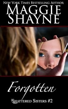 Paperback Forgotten Book